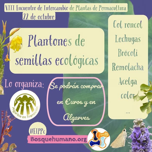 encuentro permacultura, 