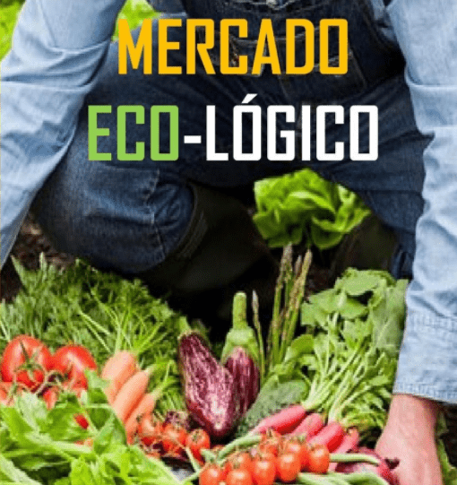 Asociación de productores ecológicos en el valle de Guadalhorce, Málaga. Organiza los EcoMercados, mercados ecológicos los fines de semana
