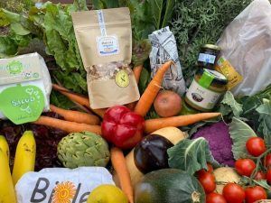 ecomercado cala de mijas, agenda ecosocial, sumar para multiplicar, guadalhorce ecológico,