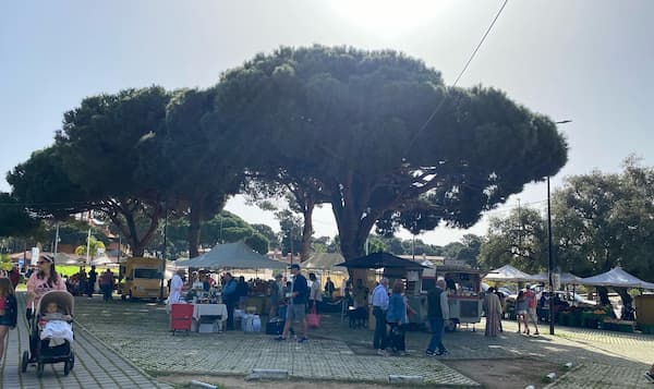 ecomercado marbella, agenda ecosocial, sumar para multiplicar, guadalhorce ecológico,