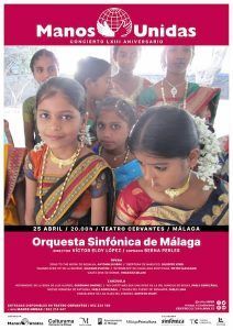 concierto manos unidas malaga