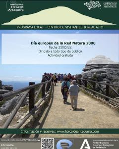 visita guiada torcal de antequera, torcal de antequera gratuito,