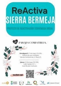 reactiva sierra bermeja, creahuertas,