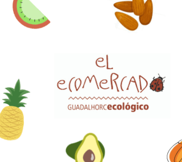 ecomercado guadalhorce ecológico, sumar para multiplicar, agenda ecosocial maálaga,