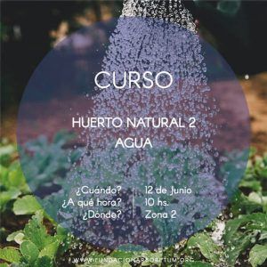 curso huerta marbella fundación arboretum