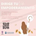 talleres enredadas, egeria,