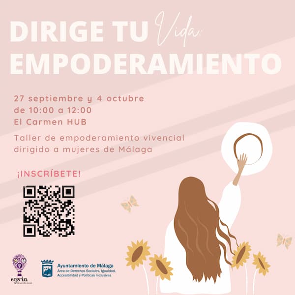 talleres enredadas, egeria,