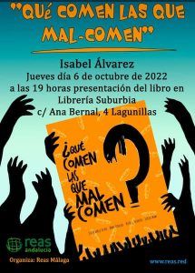 qué comen los que mal comen, reas andalucía, reas málaga,