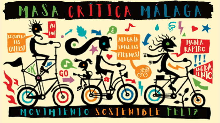 masa critica malaga,