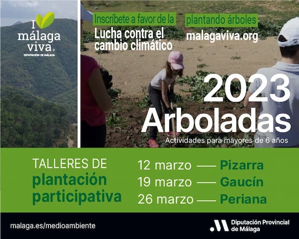 arboladas 2023