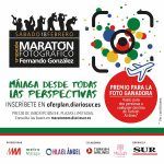 maratón fotográfico