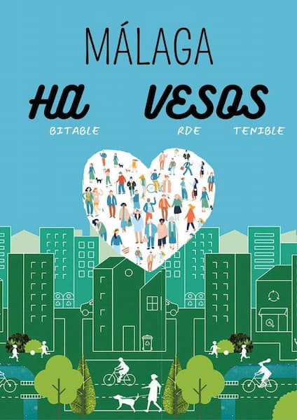 malaga ha vesos