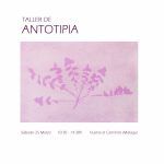 taller antotipia el caminito