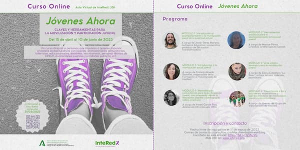 curso intered jóvenes ahora