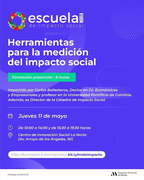 ESCUELA IMPACTO SOCIAL LA NORIA