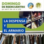 la despensa y el armario domingo de reencuentro algarbia en transición,