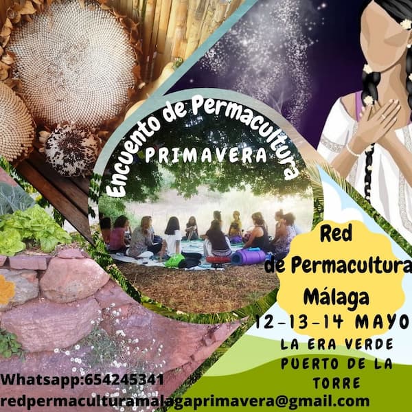 encuentro permacultura primavera