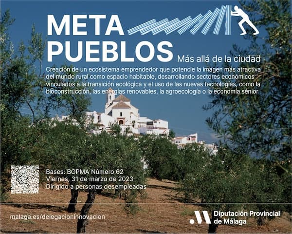 metapueblos más allá de la ciudad