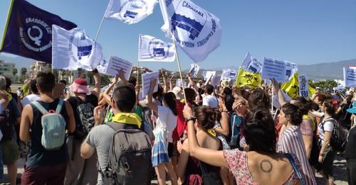 CARAVANA ABRIENDO FRONTERAS 2023