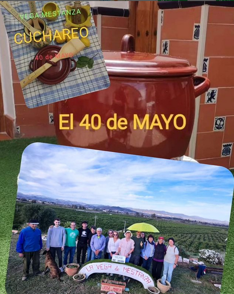 encuentro vega mestranza
