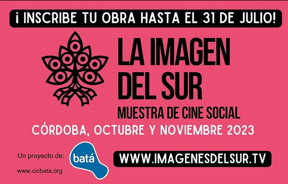 CINE SOCIAL LA IMAGEN DEL SUR
