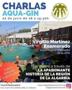 VERANO DE REENCUENTRO