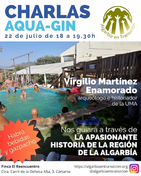 VERANO DE REENCUENTRO