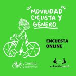 movilidad ciclista y género