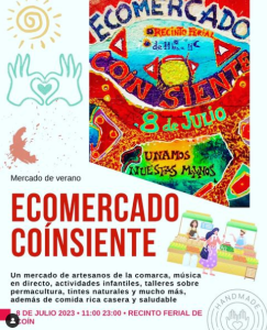ECOMERCADO COINSIENTE