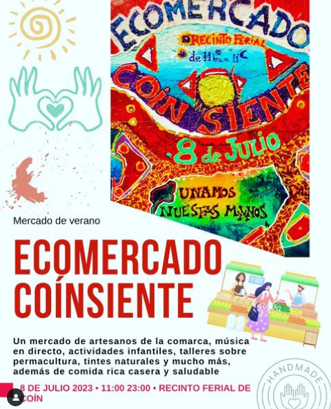 ECOMERCADO COINSIENTE