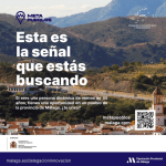 metapueblos, más allá de la ciudad diputación e málaga