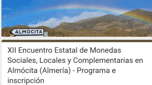 ENCUENTRO ESTATAL DE MONEDAS