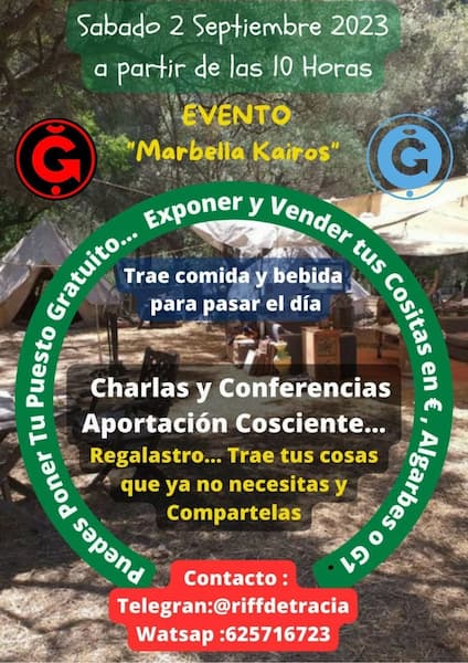 ENCUENTRO MULTIMONEDAS