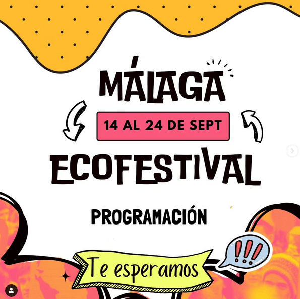 MÁLAGA ECOFESTIVAL