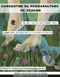 encuentro de permacultura de verano