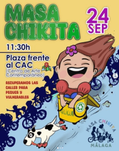 masa chikita