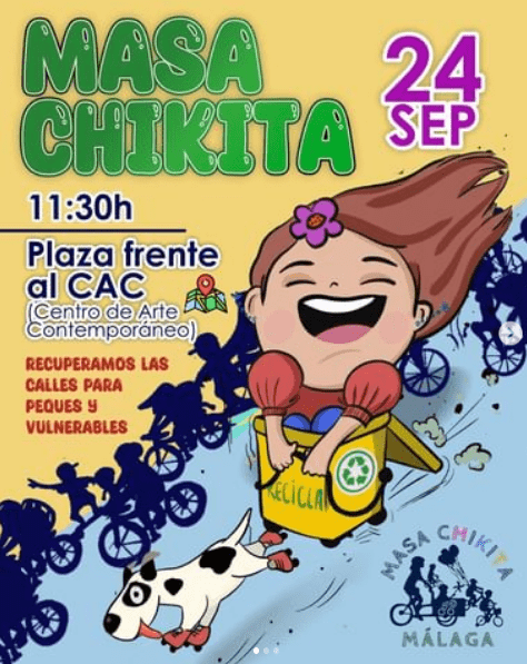 masa chikita