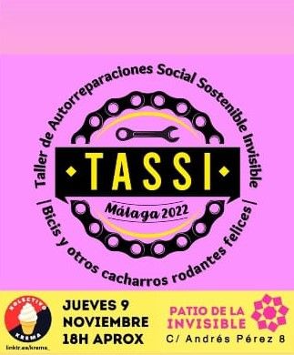TASSI