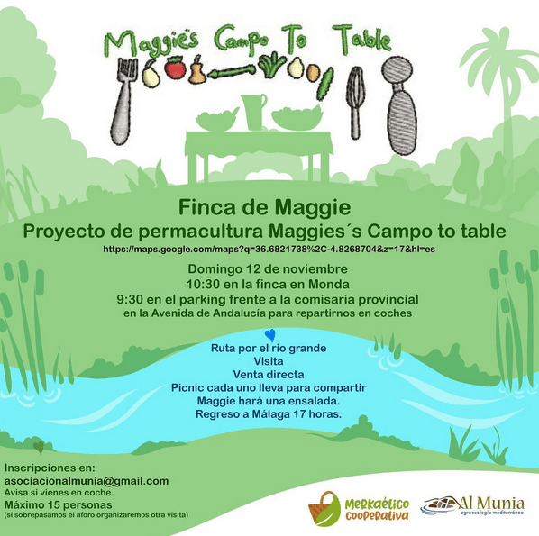 finca de maggie