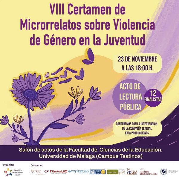 ENTREGA DE PREMIOS