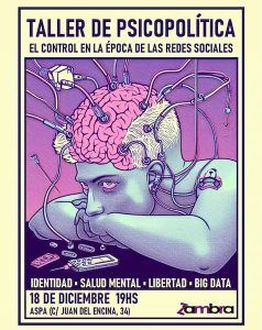 taller de psicopolítica