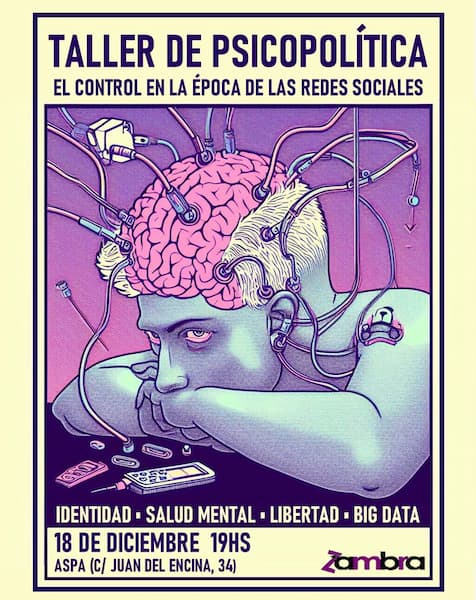 taller de psicopolítica