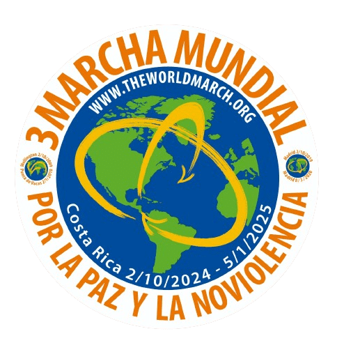 3º marcha mundial