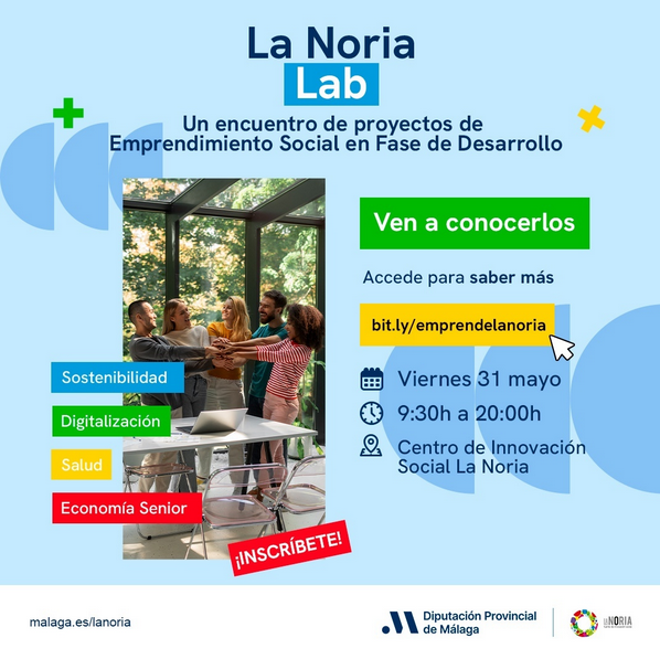 LA NORIA LAB