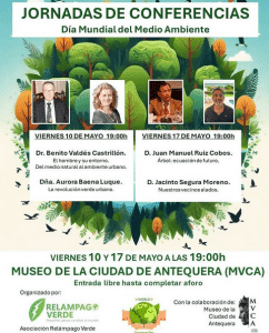 jornadas medio ambiente