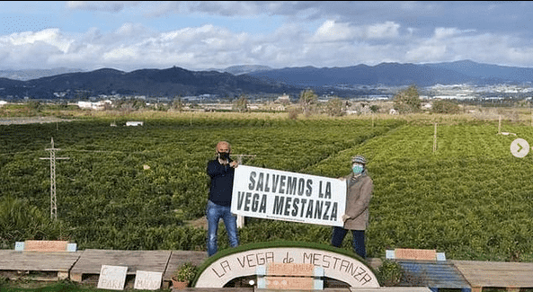 rueda de prensa