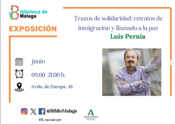 exposición