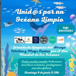 limpieza día océanos