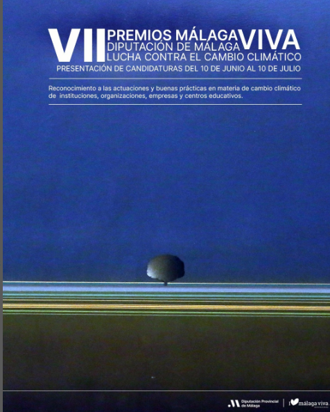7º premios málaga viva