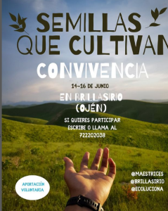 semillas que cultivan